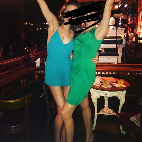 LUSH Romper - Picture 6 of 6